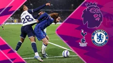 تصویر خبر خلاصه بازی چلسی ۱-۰ تاتنهام