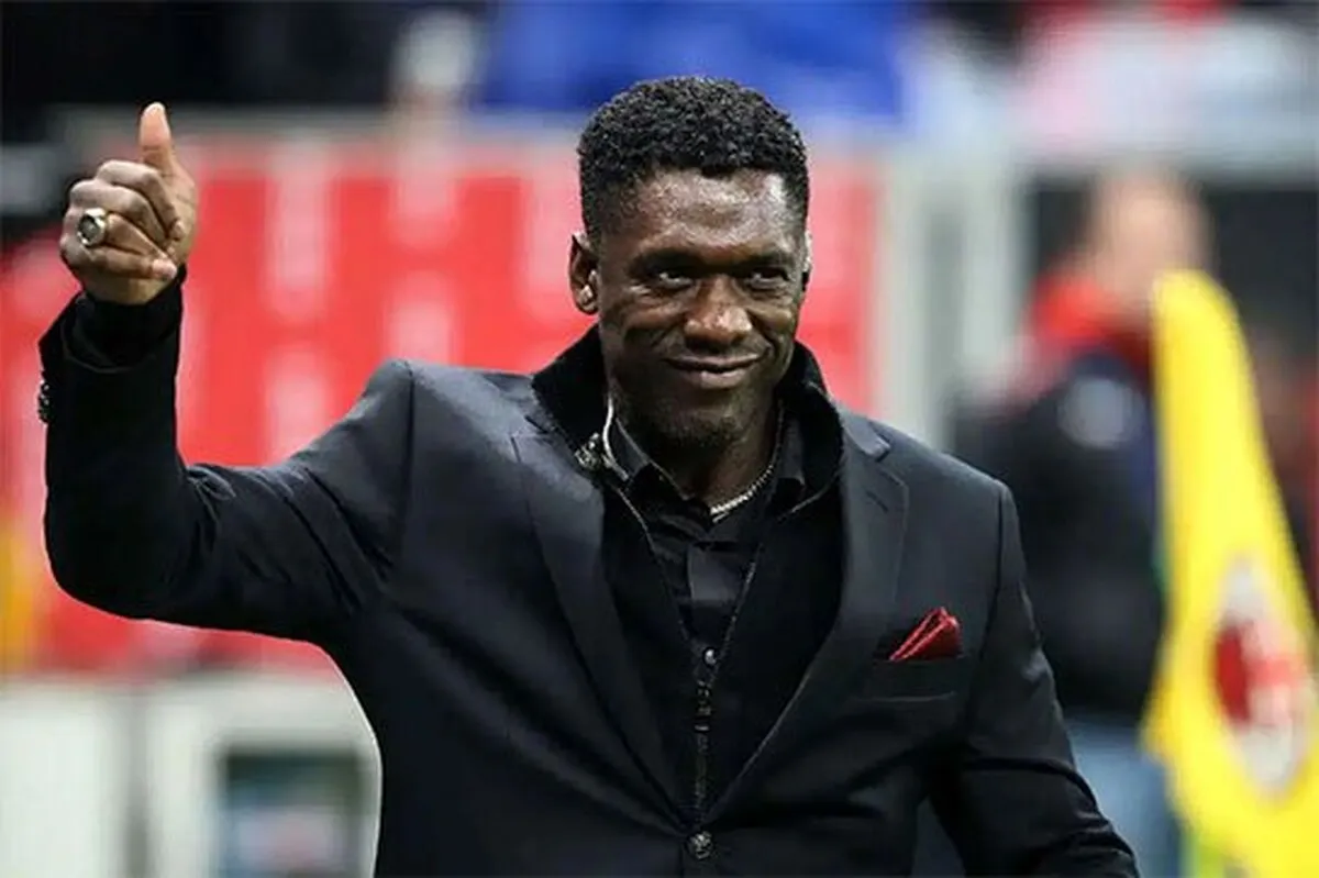 سیدورف درحال جذب ستاره برای استقلال