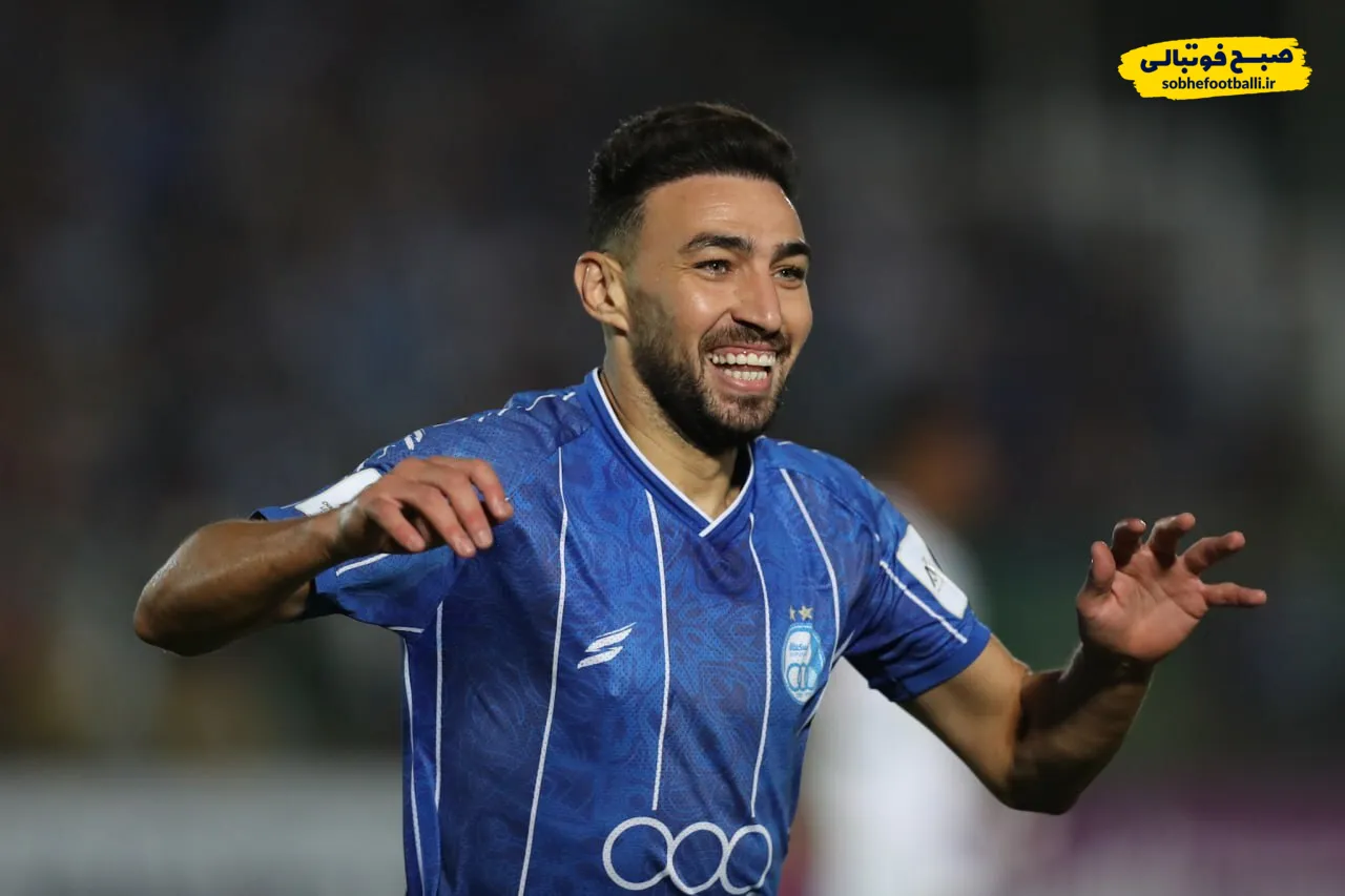 شوک به استقلال؛ منیر دربی را از دست داد!