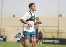 تصویر خبر خرید جدید پرسپولیس در راه تهران