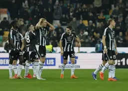 خلاصه بازی جنوا ۰ - اودینزه ۲ | سری آ ایتالیا ۲۰۲۵/۲۶