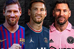 آمار لیونل مسی در فصل ۲۰۱۸/۱۹