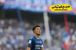 بازیکن کره&zwnj;ای با تجربه در آستانه پیوستن به لیگ برتر ایران!
