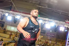 تصویر خبر با طلای این ۲ جوان، کشتی فرنگی ایران تا ۱۰ سال قهرمان جهان خواهد ماند