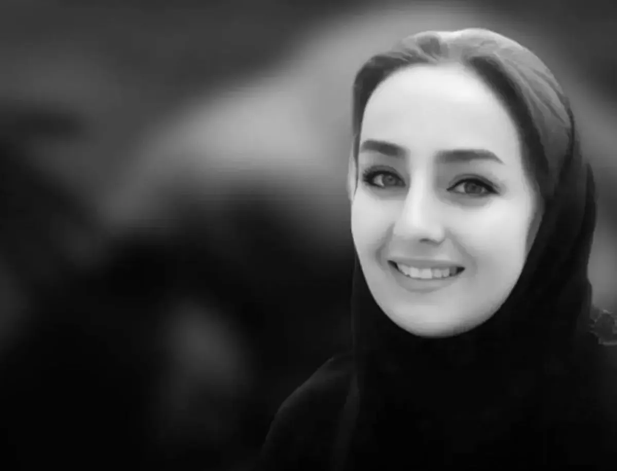 قاتل مربی والیبال زن دستگیر شد