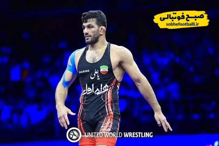 حسن یزدانی