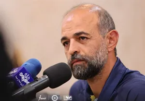 نویدکیا: شرایط اقتصادی مردم را درک می&zwnj;کنم؛ نمی&zwnj;توانم بگویم حتماً به ورزشگاه بیایید