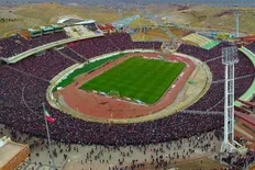 تصویر خبر تراکتور ۶۰ روز از میزبانی محروم شد!