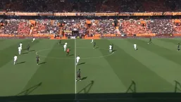 خلاصه بازی لوریان 1 - پاریس اف سی 1