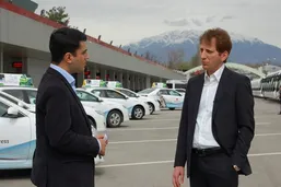 توییت عجیب اکانت بابک زنجانی!