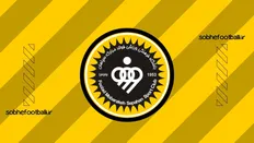 تصویر خبر آمار جذاب سپاهان در خط دفاعی | فقط ۳ گل خورده در ۸ بازی اخیر