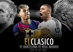 لحظه به لحظه با جنجالی&zwnj;ترین ال&zwnj;کلاسیکوی قرن!