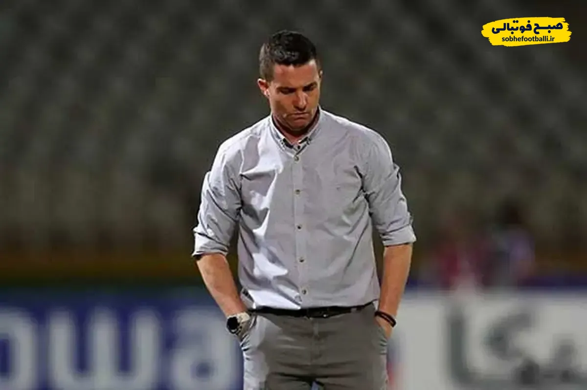 آمار جذاب اوسمار ویرا داغ پرسپولیسی هارا تازه کرد!