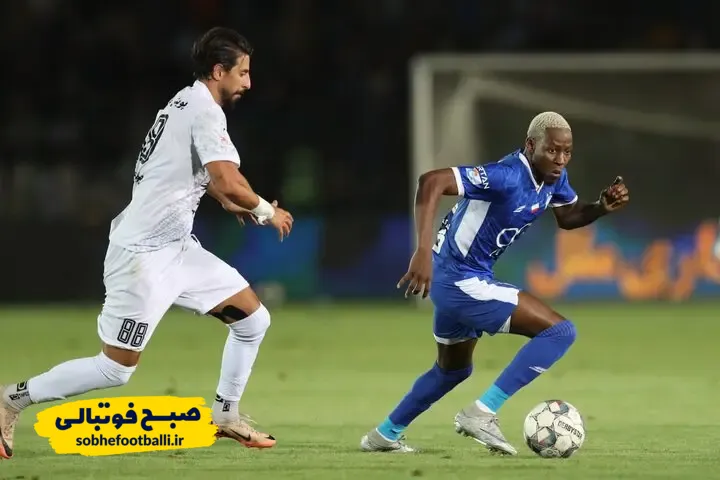 موسی جنپو