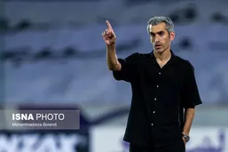 توصیه پرسپولیسی سابق به جباری/ استقلال با بهترین نفرات برابر سپاهان