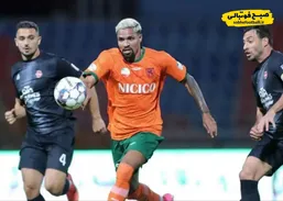 مهاجم برزیلی مس رفسنجان به لیگ برتر ایران بازمی&zwnj;گردد؟