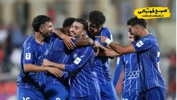 استقلال روی زمین خوب، تیمی متفاوت؛ پیام برد ۳ گله در منامه