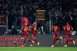 خلاصه بازی آاس رم 3 - یوونتوس 3 | سری آ ایتالیا 2025/26 - هفته 27