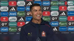 رونالدو: من و مسی کنار هم؟ سخته، اما شاید یه روزی!