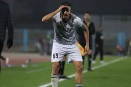 آمار کلی محمدامین کاظمیان، بازیکن جدید باشگاه پرسپولیس