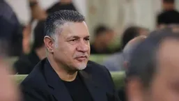 پرسپولیسی&zwnj;ها سراغ علی دایی رفتند!
