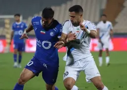 زمان بازی استقلال در جام حذفی تغییر کرد