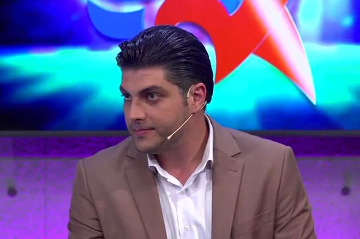 حسین اسدی