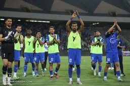 رامین در ابهام؛ استقلال با رضاییان مذاکره نکرده است!