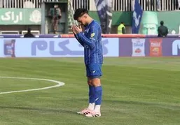 ۴ بازیکن خارجی استقلال ایران را ترک کردند