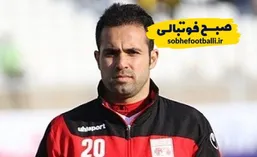 افشاگری نصرتی از جادوگری پیش از بازی ایران &ndash; مکزیک در جام جهانی ۲۰۰۶