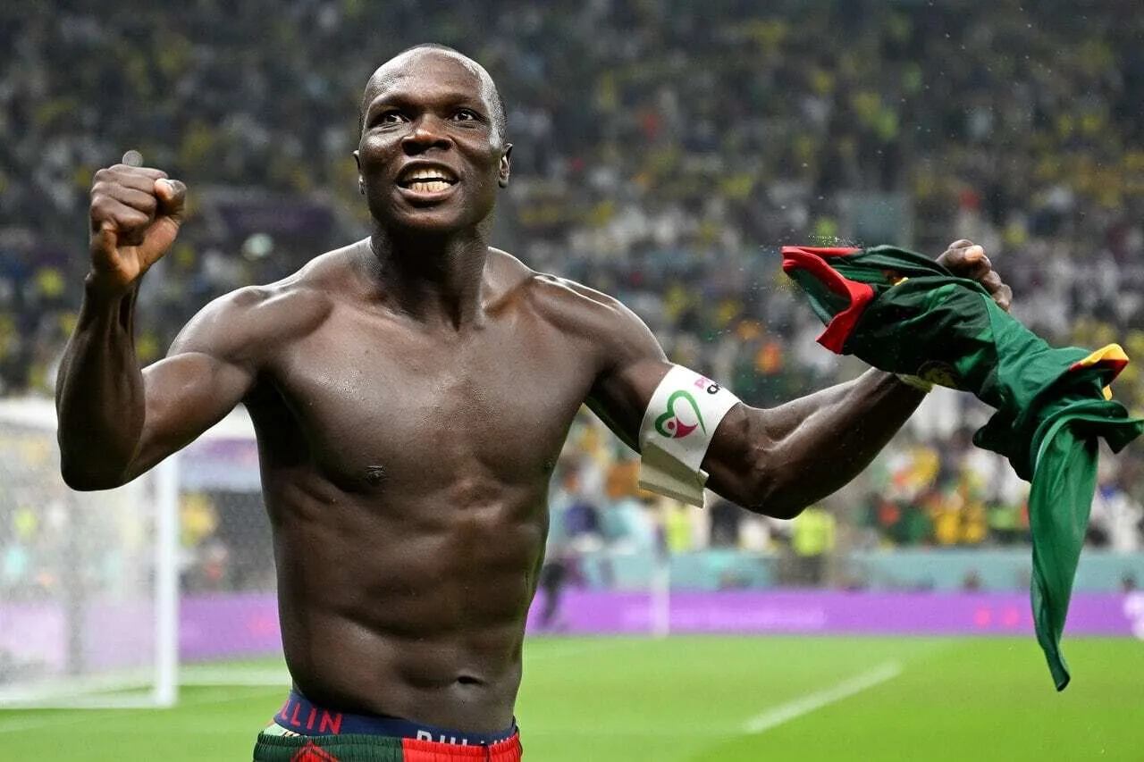 شایعه عجیب در نقل&zwnj;وانتقالات؛ ابوباکار به پرسپولیس پیشنهاد شد!