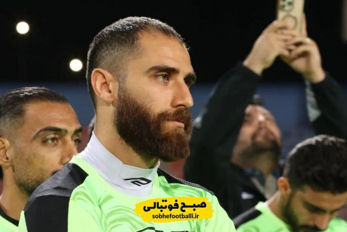 مدافع بوسنیایی مس رفسنجان فسخ کرد و رفت