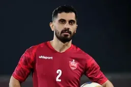 تیم هاکی روی یخ دختران ایران در مسیر کاپ آسیایی ۲۰۲۵