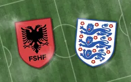 ترکیب رسمی آلبانی - انگلیس؛ آزمون سخت شاگردان توخل در تیرانا