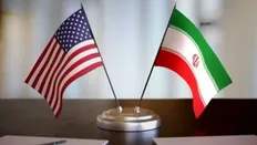 تصویر خبر فوری:عمان لغو مذاکرات ایران و آمریکا را اعلام کرد