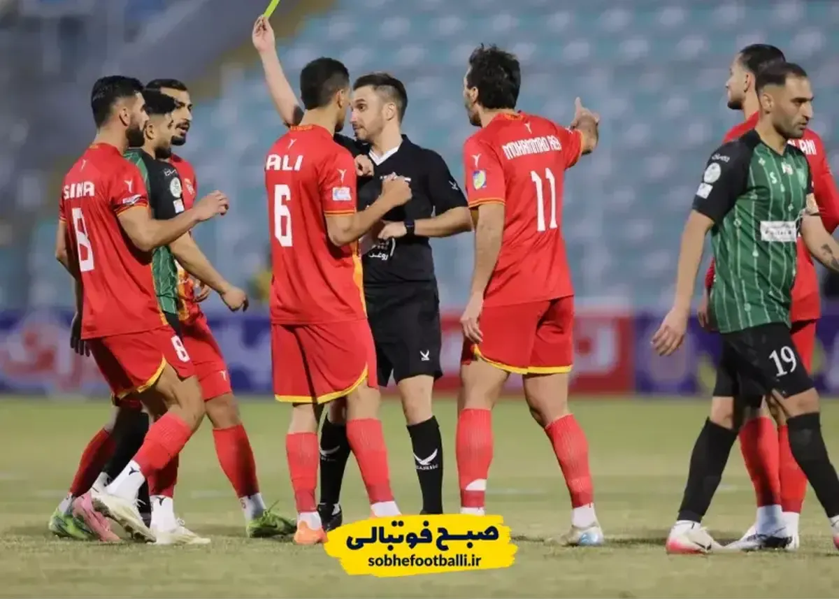 پیش بازی | تاریخ و ساعت بازی فولاد و گل گهر | لیگ برتر ایران هفته 20