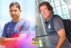 تصویر خبر آخرین فرصت برای هاشمیان و ساپینتو؛ برد یا خداحافظی!