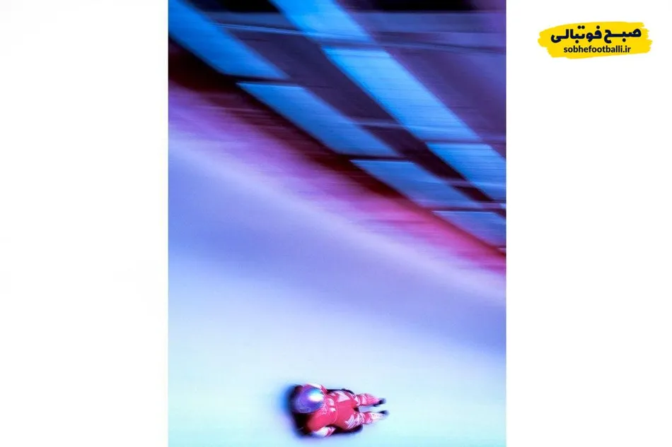 تصاویر مسابقات المپیک زمستانی در میلان ایتالیا در حال برگزاری است.