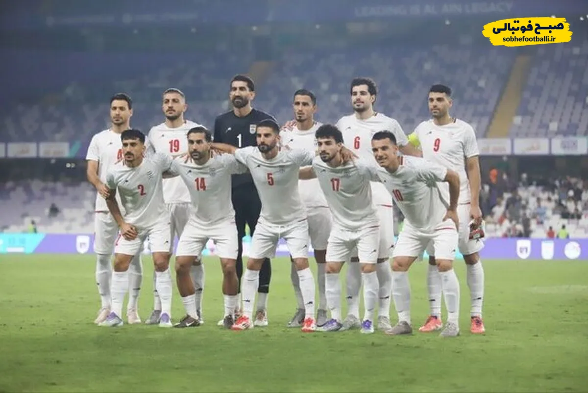 رشیدی: نشنیده بودم یک بازیکن پنالتی&zwnj;زنان را عوض کند/ وقتی ازبکستان ۱۰ نفره شد باید کار را تمام می&zwnj;کردیم