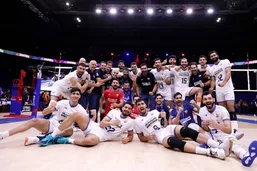 اوج انتقادات از پخش زنده والیبال؛ صدا و تصویر هماهنگ نیست!