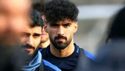 بازیکن استقلال در تیم ماندنی شد