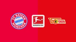 بایرن مونیخ - اونیون برلین؛ ترکیب رسمی