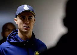 عربی صحبت کردن رونالدو وایرال شد!