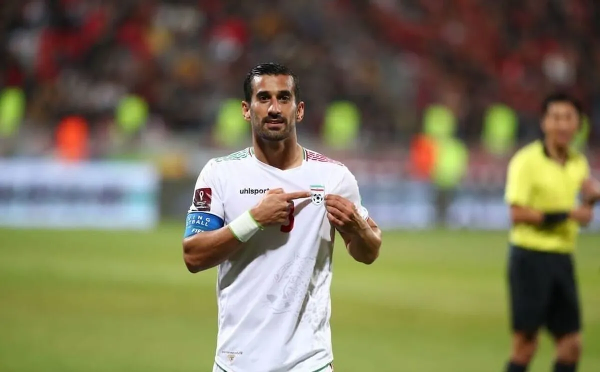 بازگشت کاپیتان به اصفهان؛ حاج&zwnj;صفی با سپاهان به توافق رسید