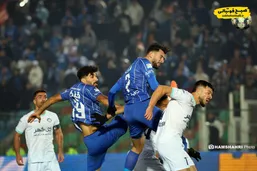 پیشکسوت استقلال؛ مایه شرمساری است استقلال استادیوم ندارد