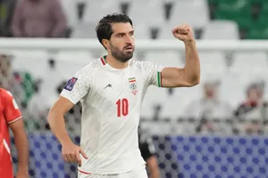 احتمال تغییر در کادر تیم ملی؛ کریم انصاری&zwnj;فرد گزینه سرپرستی ایران در جام جهانی شد