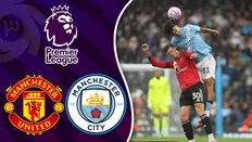 تصویر خبر خلاصه بازی منچسترسیتی ۳ - منچستریونایتد ۰