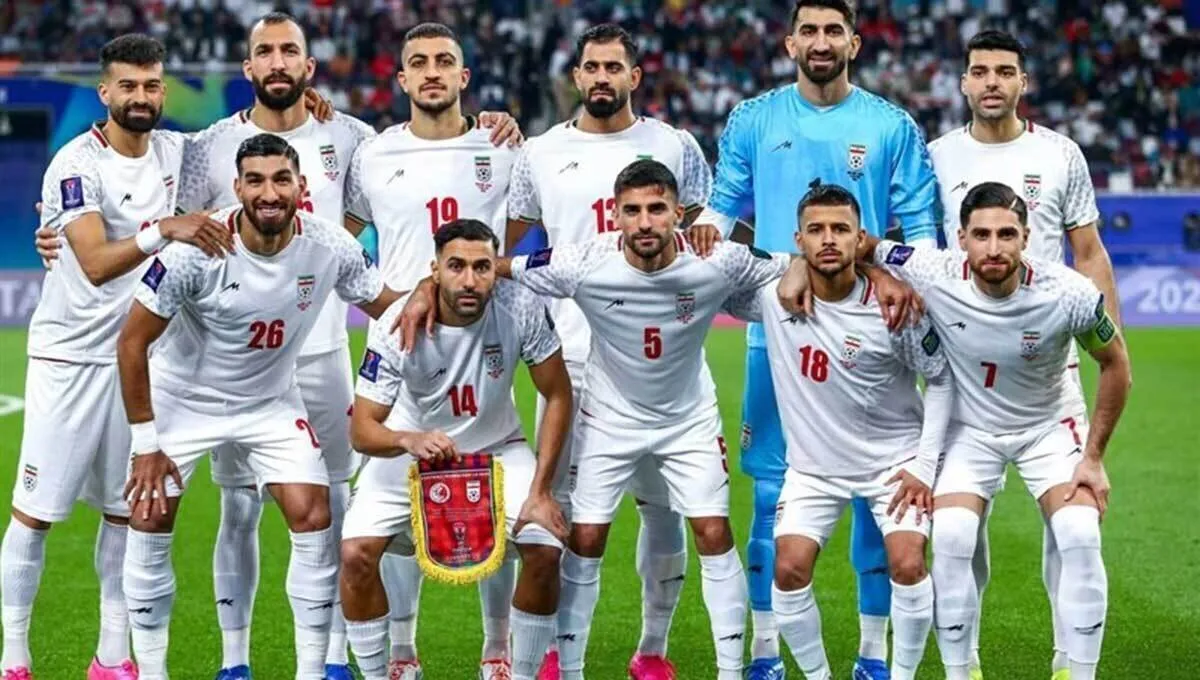 ایران با یکی از این تیم&zwnj;ها در جام جهانی همگروه می&zwnj;شود
