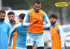 تصویر خبر تمرینات استقلال برای دیدار جام حذفی مقابل فولاد هرمزگان آغاز شد