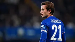 رسمی؛ بن چیلول از چلسی به استراسبورگ پیوست